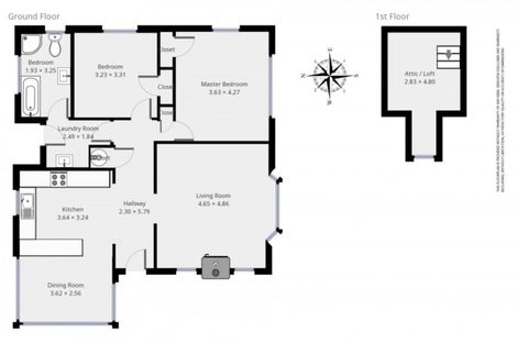 Photo of property in 8a Bay Drive, Titahi Bay, Porirua, 5022