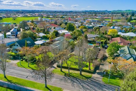 Photo of property in 14 Simla Avenue, Havelock North, 4130