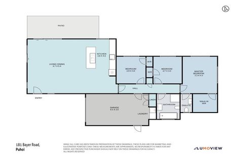 Photo of property in 181 Bayer Road, Puhoi, Silverdale, 0994
