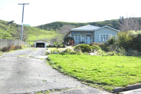 Photo of property in 7 Ruru Road, Taihape, 4720