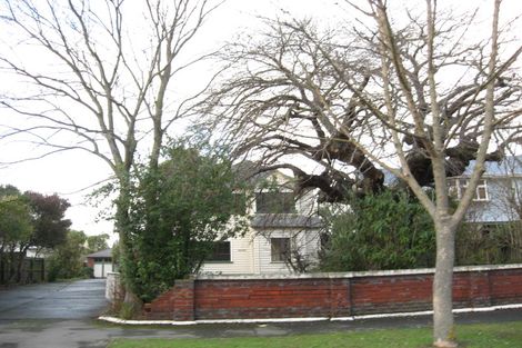 Photo of property in 16 Bishop Street, St Albans, Christchurch, 8014