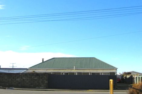 Photo of property in 305 North Road, Waikiwi, Invercargill, 9810