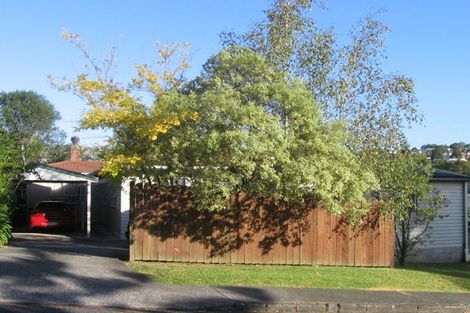 Photo of property in 40 Tilden Avenue, Hillcrest, Auckland, 0627