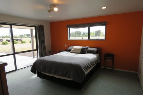 Photo of property in 18 Thews Road, Tinwald, Ashburton, 7778