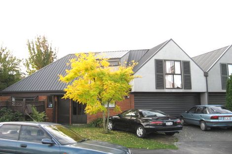 Photo of property in 1/4 Montana Avenue, Ilam, Christchurch, 8041