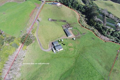 Photo of property in 324 Bothwell Park Road, Otaua, Waiuku, 2682