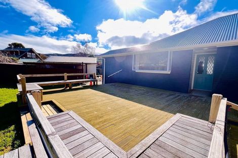 Photo of property in 1/46a Whitemans Road, Silverstream, Upper Hutt, 5019