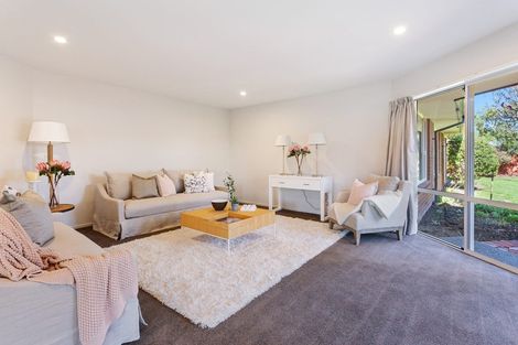 Photo of property in 21 Rempstone Drive, Halswell, Christchurch, 8025