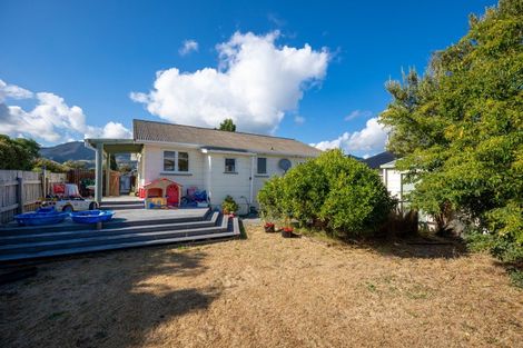 Photo of property in 13 Fauchelle Avenue, Richmond, 7020