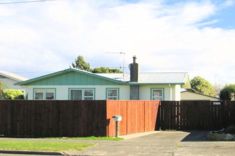 Photo of property in 67 Riverbend Road, Onekawa, Napier, 4110