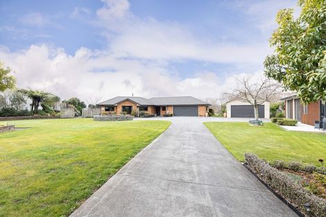 Photo of property in 1167 Devon Road, Bell Block, New Plymouth, 4373