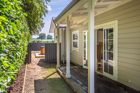Photo of property in 17b Wood Street, Greytown, 5712