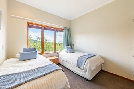 Photo of property in 287b Millars Road, Longbush, Carterton, 5792