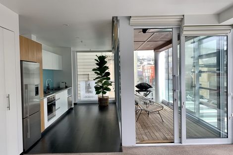 Photo of property in Il Casino Apartments, 201/38 Jessie Street, Te Aro, Wellington, 6011