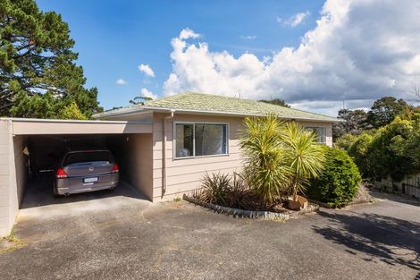 Photo of property in 1/95b Captain Scott Road, Glen Eden, Auckland, 0602