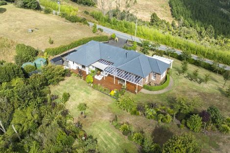 Photo of property in 183 Jones Road, Hunua, Papakura, 2583