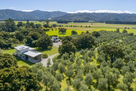 Photo of property in 581 Matarawa Road, Dalefield, Carterton, 5791