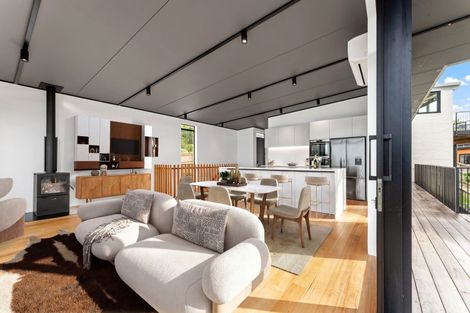 Photo of property in 67 Willjames Avenue, Algies Bay, Warkworth, 0920