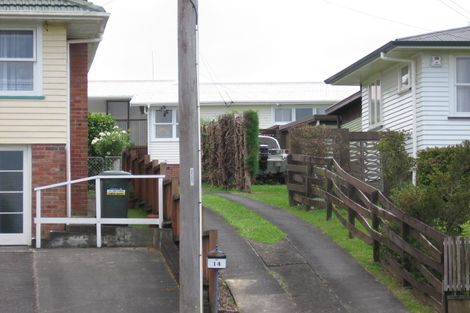 Photo of property in 14 Bannister Place, New Windsor, Auckland, 0600