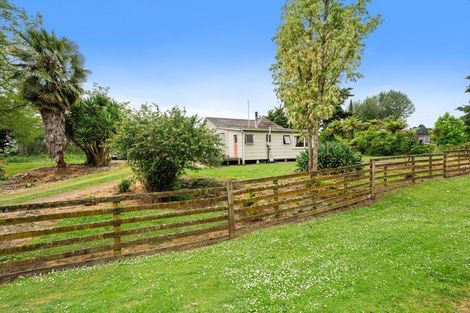 Photo of property in 25 Waikura Terrace, Manunui, Taumarunui, 3924