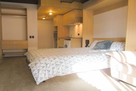 Photo of property in Vedado Apartments, 208/41 Hopper Street, Mount Cook, Wellington, 6011