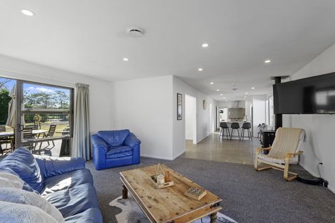 Photo of property in 573 Burnham School Road, Burnham, Christchurch, 7677