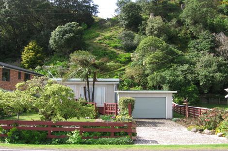 Photo of property in 886 Thames Coast Sh25 Road, Te Mata, Thames, 3575
