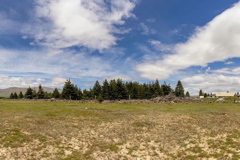Photo of property in 57 Peak Drive, Twizel, 7901