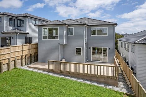 Photo of property in 3 Pae Lane, Flat Bush, 2019