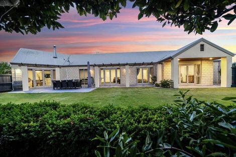 Photo of property in 6 Thornley Place, Woodend, 7610