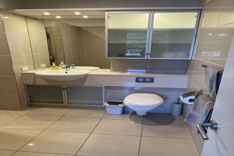 Photo of property in Oxleys Rock Apartments, 503/6 London Quay, Picton, 7220