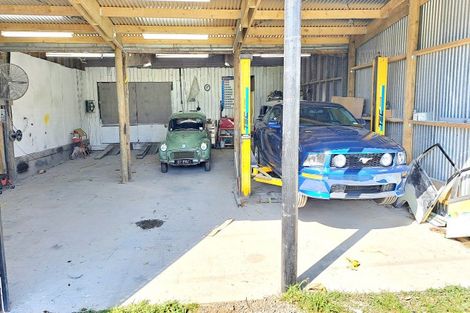 Photo of property in 201 Totaramahonga Road, Dannevirke, 4972