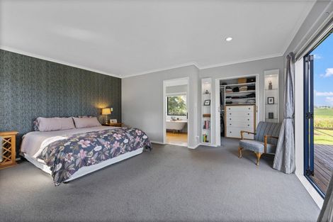 Photo of property in 284 Tahuroa Road, Tauwhare, Morrinsville, 3371