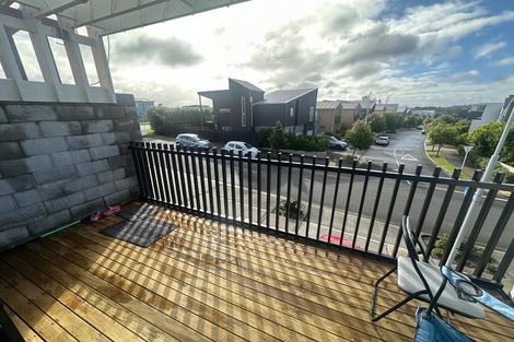 Photo of property in 9 Nugget Avenue, Hobsonville, Auckland, 0616