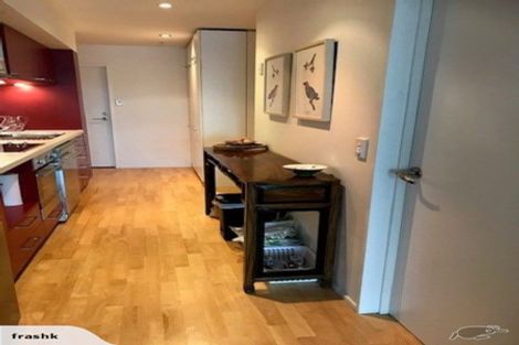 Photo of property in Forte Apartments, 91/13 College Street, Te Aro, Wellington, 6011