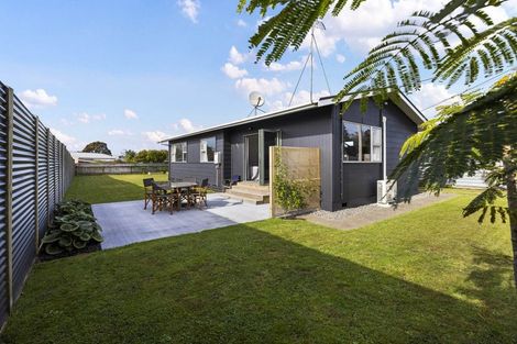 Photo of property in 39 Fairfield Road, Hawera, 4610