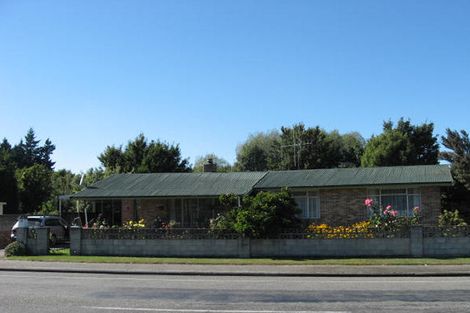 Photo of property in 91 Talbot Street, Geraldine, 7930