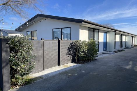 Photo of property in 1/57 Geraldine Street, Edgeware, Christchurch, 8013