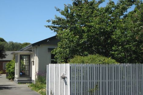 Photo of property in 186 Selwyn Street, Spreydon, Christchurch, 8024