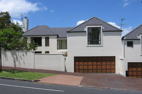 Photo of property in 1/2 Cotter Avenue, Remuera, Auckland, 1050