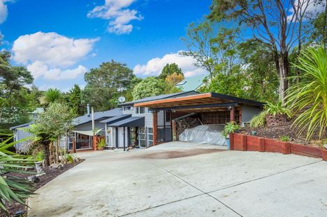 Photo of property in 9 Karapiti Place, Glen Eden, Auckland, 0602