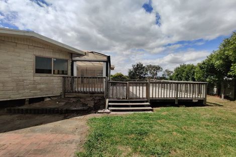 Photo of property in 31 Leaver Place, Weymouth, Auckland, 2103