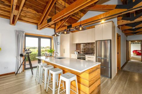 Photo of property in 1321 Clayton Road, Ashwick Flat, Fairlie, 7987