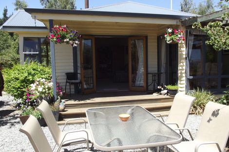 Photo of property in 3 Strathallan Road, Ashwick Flat, Fairlie, 7987