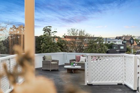 Photo of property in 17 Ashby Avenue, Saint Heliers, Auckland, 1071