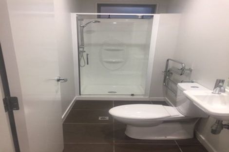 Photo of property in The Altair, 37/120 Rintoul Street, Newtown, Wellington, 6021