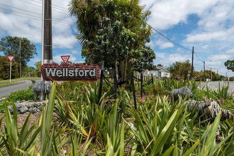 Photo of property in 50 Davies Road, Wellsford, 0900