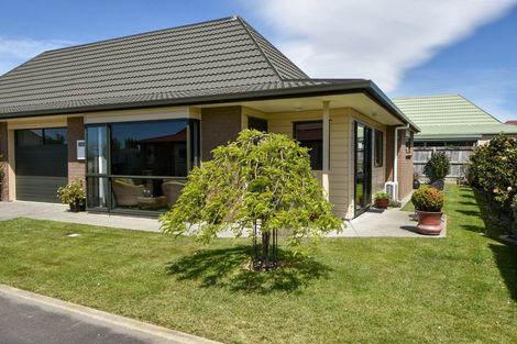 Photo of property in Villa Estate, 23/55 Armstrong Avenue, Carterton, 5713