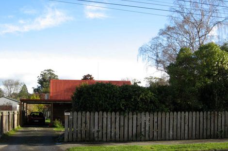 Photo of property in 128 Colombo Road, Masterton, 5810