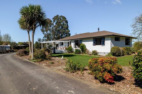 Photo of property in 6 Glasgow Street, Pahiatua, 4910